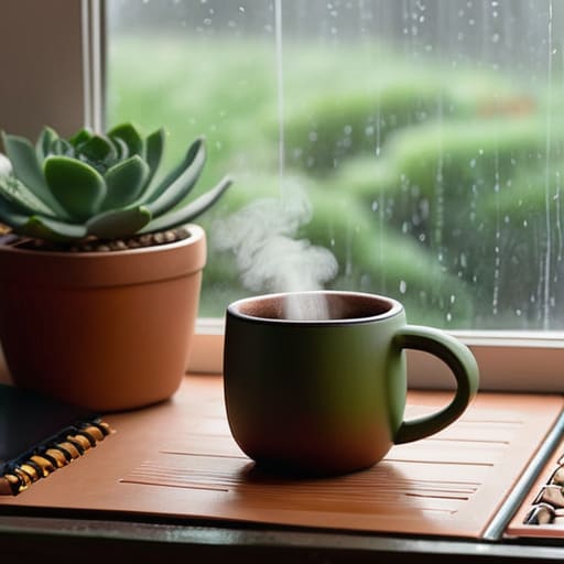 Building a Liquid Savings Buffer for Calm.