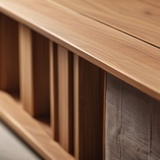Mastering Sofa Frame Construction Materials for Lasting Stability