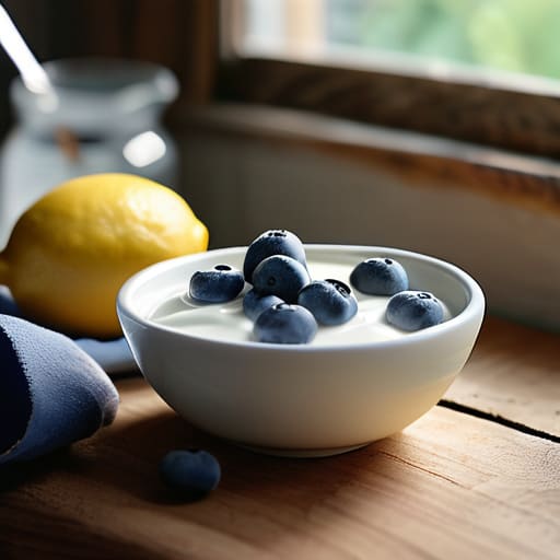 Nurturing Your Body With the Best Foods for Low Energy Days