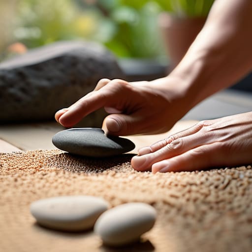 Small Steps Toward Preventing Midday Burnout