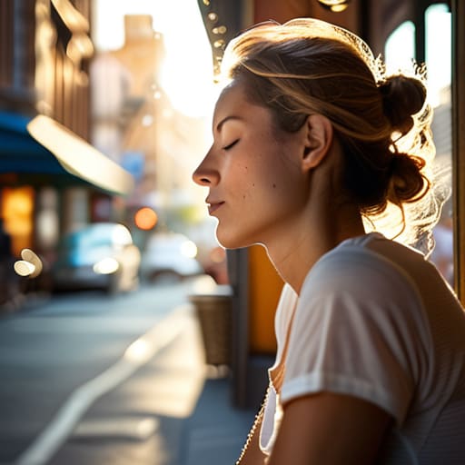How to Practice Mindful Awareness in a Noisy World