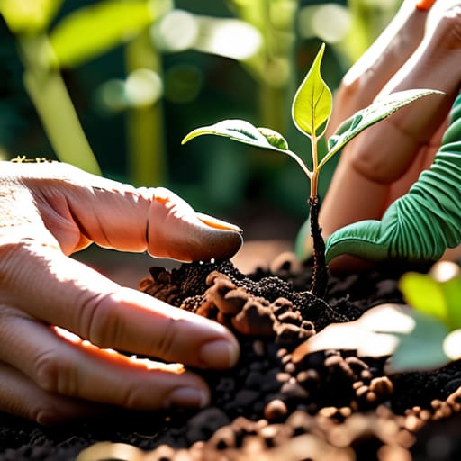 From Planning to Planting: Your Next Steps