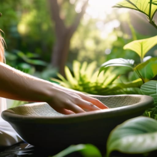 Taking Your First Small Step in meditation.
