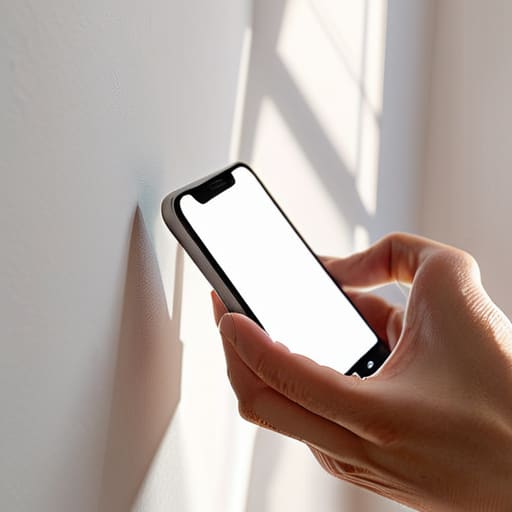 What to photograph before moving out.
